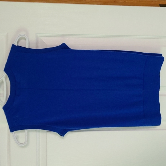 Banana Repblic Wool Sleevless - Picture 4 of 5